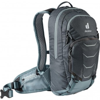 Рюкзак DEUTER 2021-22 ATTACK 8 JR GRAPHITE-SHALE Рюкзак DEUTER 2021-22 ATTACK 8 JR GRAPHITE-SHALE
