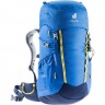 Рюкзак DEUTER 2021-22 CLIMBER LAPIS-NAVY 3611021_1316