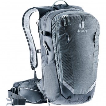 Рюкзак DEUTER 2021-22 COMPACT EXP 12 SL GRAPHITE-BLACK Рюкзак DEUTER 2021-22 COMPACT EXP 12 SL GRAPHITE-BLACK