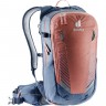 Рюкзак DEUTER 2021-22 COMPACT EXP 14 REDWOOD-MARINE 3206121_5332