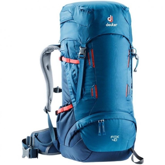 Рюкзак DEUTER 2021-22 FOX 40 OCEAN-MIDNIGHT 3611221_3033
