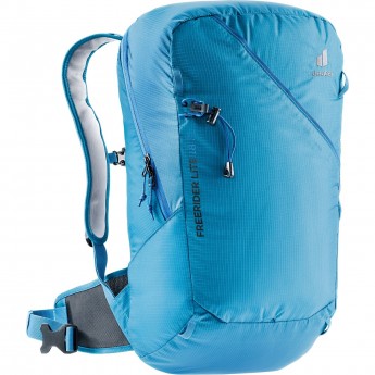 Рюкзак DEUTER 2021-22 FREERIDER LITE 18 SL AZURE Рюкзак DEUTER 2021-22 FREERIDER LITE 18 SL AZURE