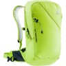 Рюкзак DEUTER 2021-22 FREERIDER LITE 18 SL CITRUS 3303022_8006