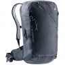 Рюкзак DEUTER 2021-22 FREERIDER LITE 20 BLACK 3303122_7000
