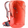 Рюкзак DEUTER 2021-22 FREERIDER LITE 20 PAPAYA 3303122_9002
