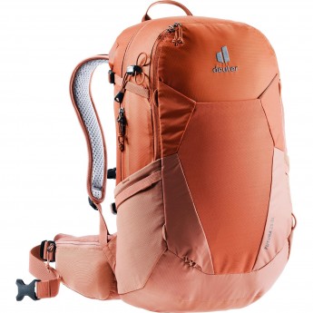 Рюкзак DEUTER 2021-22 FUTURA 25 SL PAPRIKA-SIENNA Рюкзак DEUTER 2021-22 FUTURA 25 SL PAPRIKA-SIENNA