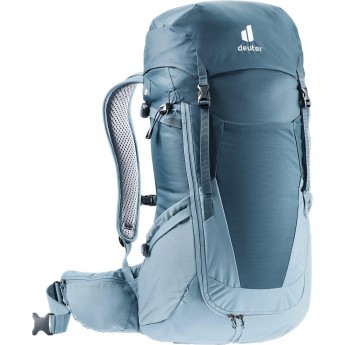Рюкзак DEUTER 2021-22 FUTURA 26 ARCTIC-SLATEBLUE Рюкзак DEUTER 2021-22 FUTURA 26 ARCTIC-SLATEBLUE
