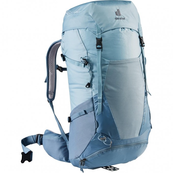 Рюкзак DEUTER 2021-22 FUTURA 30 SL DUSK-SLATEBLUE 3400721_1333