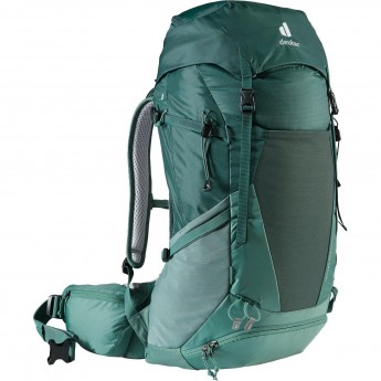Рюкзак DEUTER 2021-22 FUTURA PRO 34 SL FOREST-SEAGREEN Рюкзак DEUTER 2021-22 FUTURA PRO 34 SL FOREST-SEAGREEN
