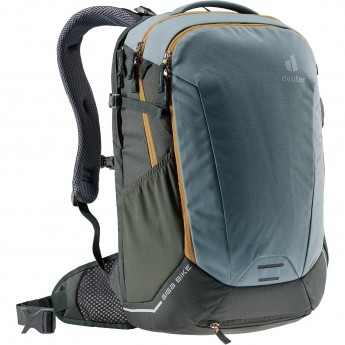 Рюкзак DEUTER 2021-22 GIGA BIKE TEAL-IVY Рюкзак DEUTER 2021-22 GIGA BIKE TEAL-IVY