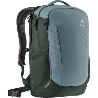 Рюкзак DEUTER 2021-22 GIGA EL TEAL-IVY Рюкзак DEUTER 2021-22 GIGA EL TEAL-IVY