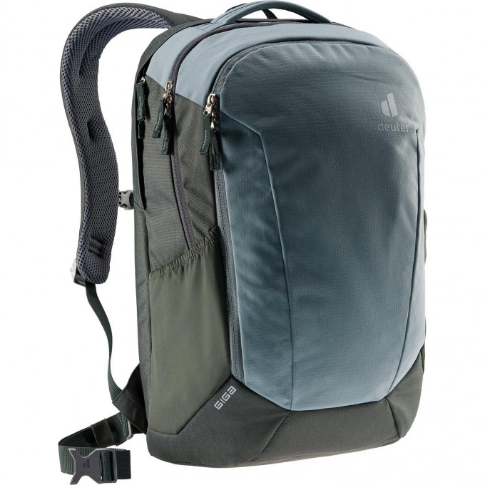Рюкзак DEUTER 2021-22 GIGA TEAL-IVY 3812321_2278