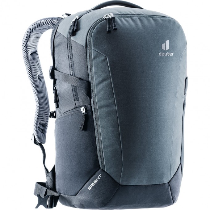 Рюкзак DEUTER 2021-22 GIGANT GRAPHITE-BLACK 3812721_4701