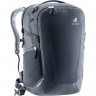 Рюкзак DEUTER 2021-22 GIGANT SL BLACK 3812621_7000