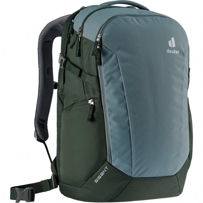 Рюкзак DEUTER 2021-22 GIGANT TEAL-IVY 3812721_2278