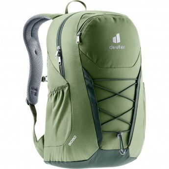 Рюкзак DEUTER 2021-22 GOGO KHAKI-IVY Рюкзак DEUTER 2021-22 GOGO KHAKI-IVY