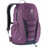 Рюкзак DEUTER 2021-22 GOGO PLUM-INK 3813221_5334