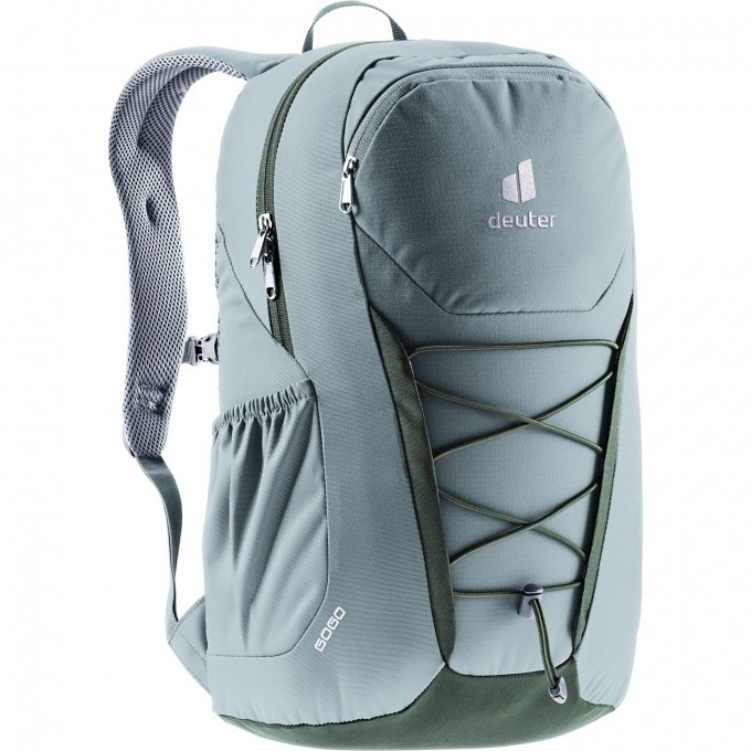 Рюкзак DEUTER 2021-22 GOGO SAGE-IVY 3813221_2254