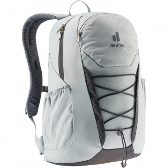Рюкзак DEUTER 2021-22 GOGO TIN-GRAPHITE Рюкзак DEUTER 2021-22 GOGO TIN-GRAPHITE