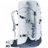 Рюкзак DEUTER 2021-22 GRAVITY EXPEDITION 45+ TIN-INK 3362222_4332