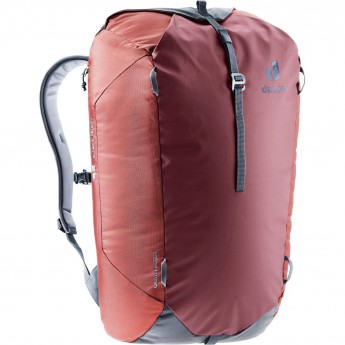 Рюкзак DEUTER 2021-22 GRAVITY MOTION REDWOOD-GRAPHITE Рюкзак DEUTER 2021-22 GRAVITY MOTION REDWOOD-GRAPHITE