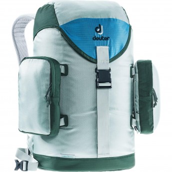 Рюкзак DEUTER 2021-22 LAKE PLACID TIN-AZURE Рюкзак DEUTER 2021-22 LAKE PLACID TIN-AZURE