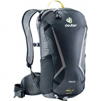 Рюкзак DEUTER 2021-22 RACE BLACK Рюкзак DEUTER 2021-22 RACE BLACK