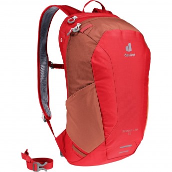 Рюкзак DEUTER 2021-22 SPEED LITE 12 CHILI-LAVA Рюкзак DEUTER 2021-22 SPEED LITE 12 CHILI-LAVA