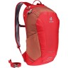 Рюкзак DEUTER 2021-22 SPEED LITE 12 CHILI-LAVA 3410021_5549