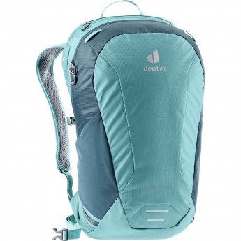 Рюкзак DEUTER 2021-22 SPEED LITE 16 DUSTBLUE-ARCTIC Рюкзак DEUTER 2021-22 SPEED LITE 16 DUSTBLUE-ARCTIC