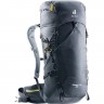 Рюкзак DEUTER 2021-22 SPEED LITE 26 BLACK 3410621_7000
