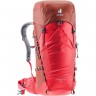 Рюкзак DEUTER 2021-22 SPEED LITE 32 CHILI-LAVA 3410821_5549