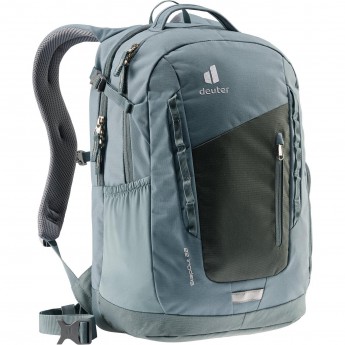 Рюкзак DEUTER 2021-22 STEPOUT 22 IVY-TEAL Рюкзак DEUTER 2021-22 STEPOUT 22 IVY-TEAL