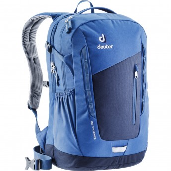 Рюкзак DEUTER 2021-22 STEPOUT 22 NAVY-STEEL Рюкзак DEUTER 2021-22 STEPOUT 22 NAVY-STEEL