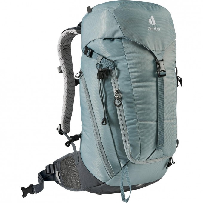 Рюкзак DEUTER 2021-22 TRAIL 20 SL SHALE-GRAPHITE 3440021_4412