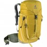 Рюкзак DEUTER 2021-22 TRAIL 22 TURMERIC-KHAKI 3440121_8208