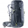 Рюкзак DEUTER 2021-22 TRAIL 30 BLACK-GRAPHITE 3440521_7403