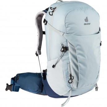 Рюкзак DEUTER 2021-22 TRAIL PRO 30 SL TIN-MARINE Рюкзак DEUTER 2021-22 TRAIL PRO 30 SL TIN-MARINE
