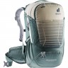 Рюкзак DEUTER 2021-22 TRANS ALPINE PRO 26 SL SAND-TEAL 3201021_6207