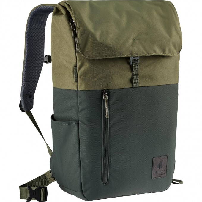 Рюкзак DEUTER 2021-22 UP SEOUL IVY-KHAKI 3813821_2237