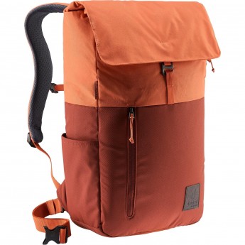 Рюкзак DEUTER 2021-22 UP SEOUL REDWOOD-SIENNA Рюкзак DEUTER 2021-22 UP SEOUL REDWOOD-SIENNA
