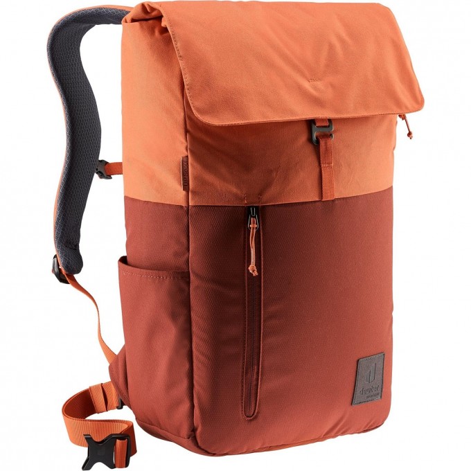Рюкзак DEUTER 2021-22 UP SEOUL REDWOOD-SIENNA 3813821_5576