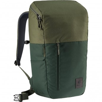 Рюкзак DEUTER 2021-22 UP STOCKHOLM IVY-KHAKI Рюкзак DEUTER 2021-22 UP STOCKHOLM IVY-KHAKI