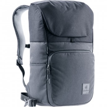 Рюкзак DEUTER 2021-22 UP SYDNEY BLACK Рюкзак DEUTER 2021-22 UP SYDNEY BLACK