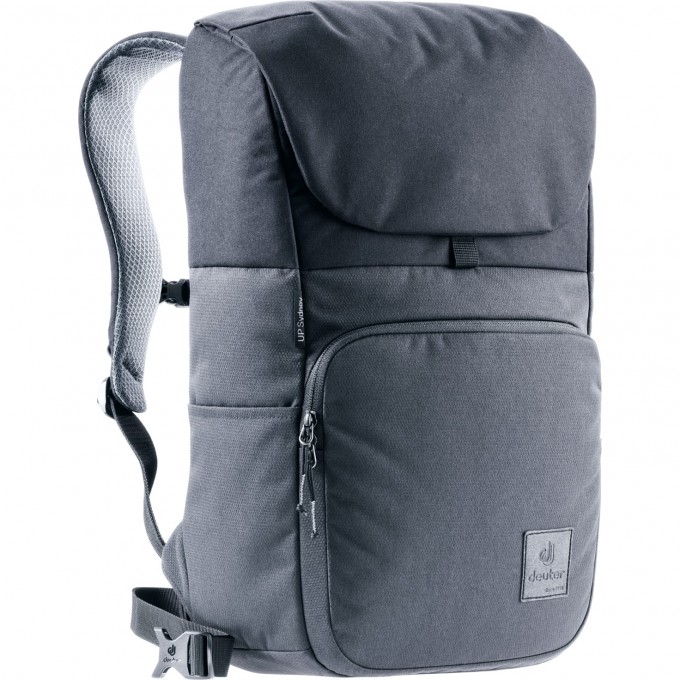 Рюкзак DEUTER 2021-22 UP SYDNEY BLACK 3813921_7000