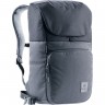 Рюкзак DEUTER 2021-22 UP SYDNEY BLACK 3813921_7000