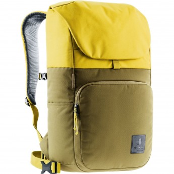Рюкзак DEUTER 2021-22 UP SYDNEY CLAY-TURMERIC Рюкзак DEUTER 2021-22 UP SYDNEY CLAY-TURMERIC