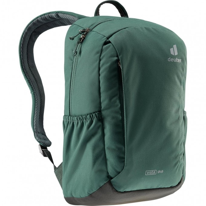 Рюкзак DEUTER 2021-22 VISTA SKIP SEAGREEN-IVY 3812021_2277