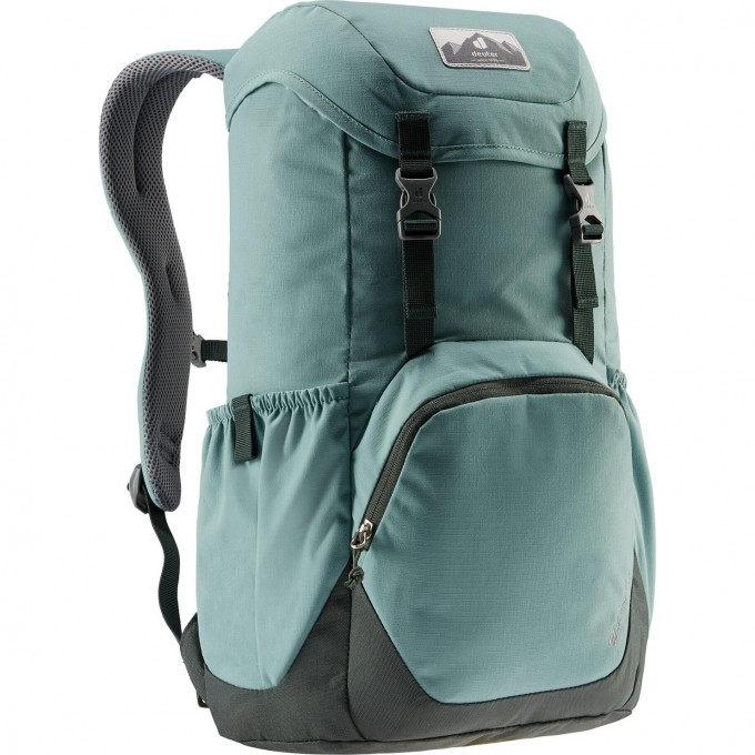 Рюкзак DEUTER 2021-22 WALKER 20 JADE-IVY 3812821_2275
