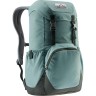 Рюкзак DEUTER 2021-22 WALKER 20 JADE-IVY 3812821_2275